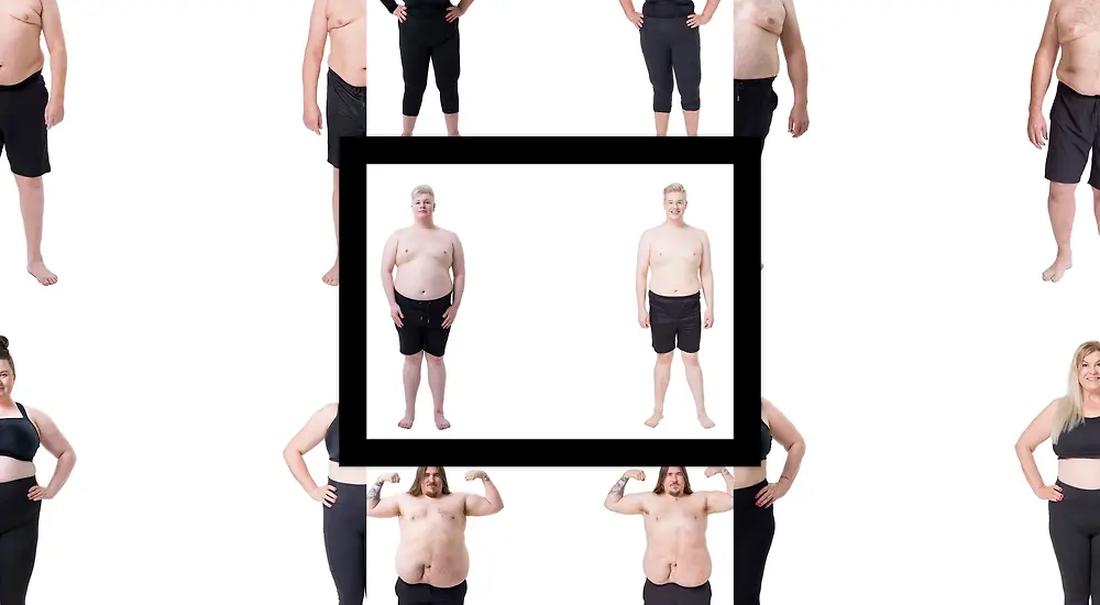 Suurin pudottaja Suomi