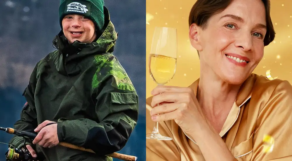 Yökylässä Maria Veitola