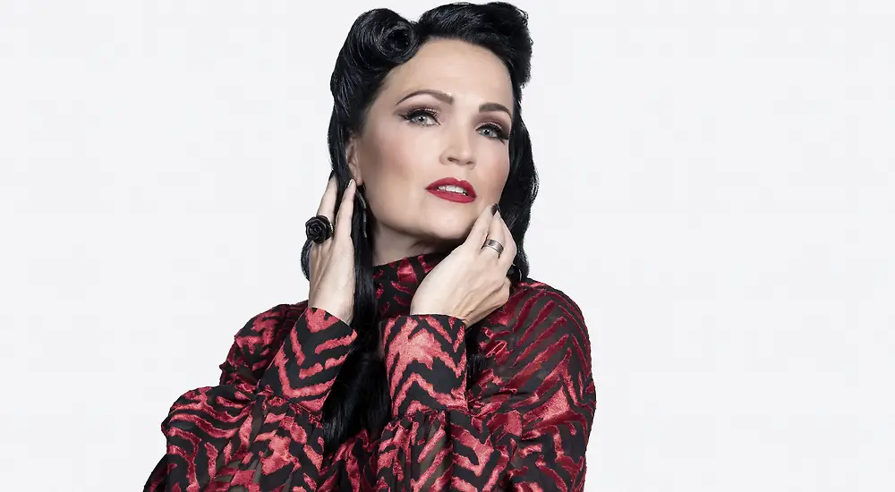 The Voice of Finland: Senior