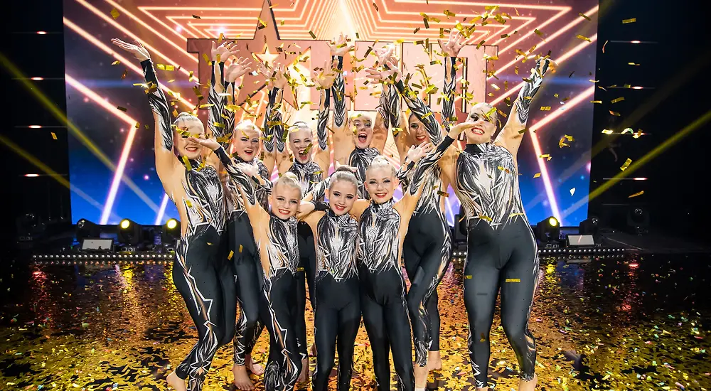 Talent Suomi
