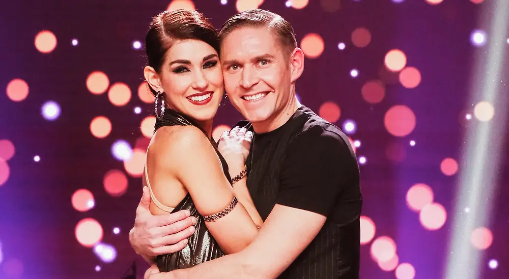 Tanssii Tähtien Kanssa