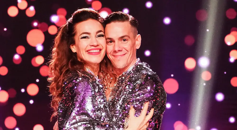 Tanssii Tähtien Kanssa