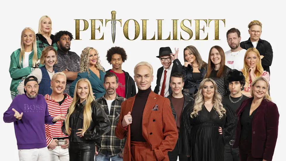 Petolliset