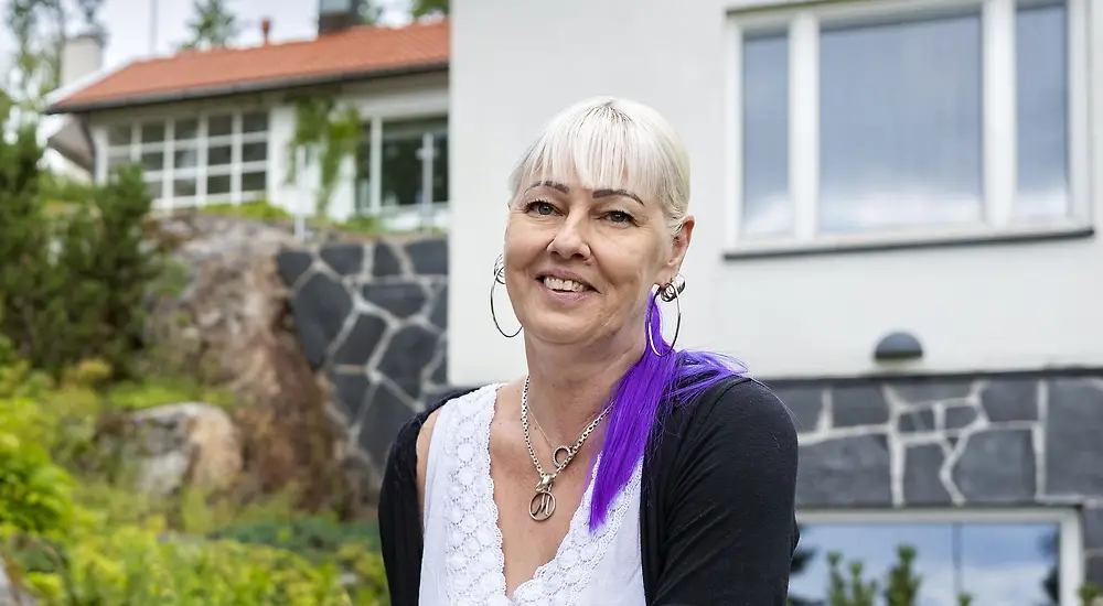 Lisää löylyä, Hjallis ja Jethro!