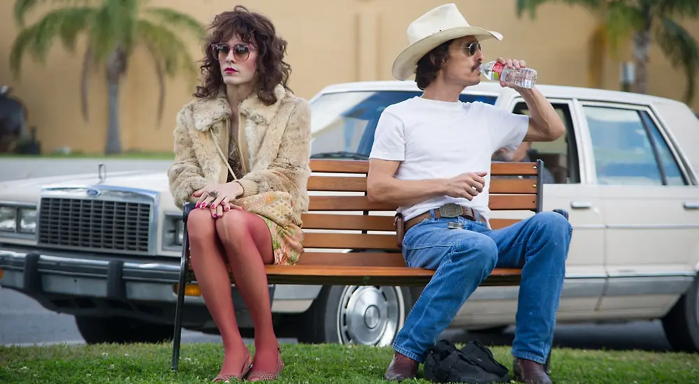 Dallas Buyers Club
