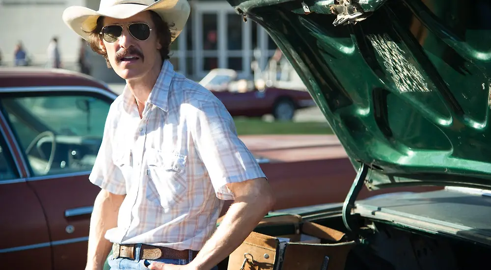 Dallas Buyers Club