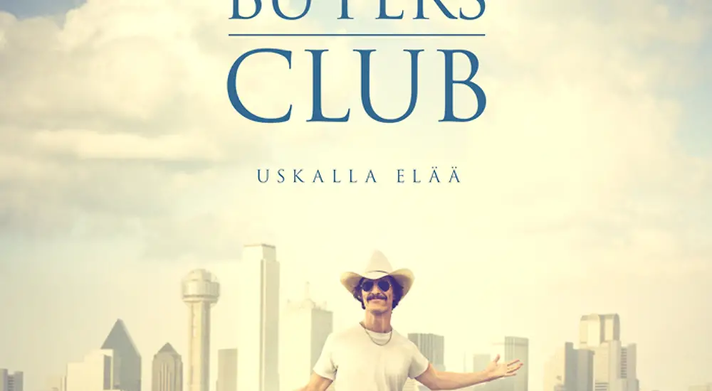 Dallas Buyers Club