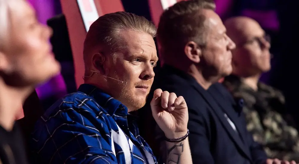 The Voice of Finland