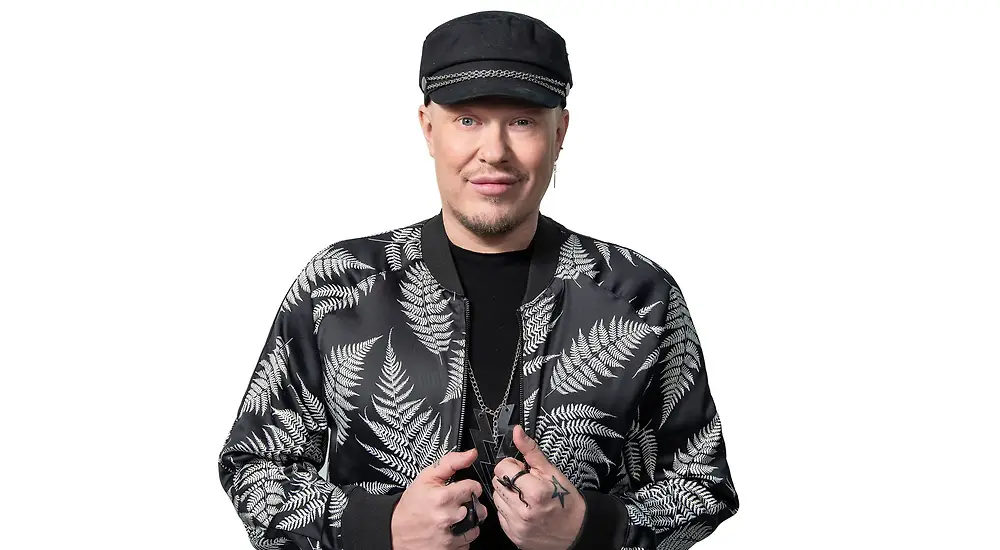 The Voice of Finland: All Stars