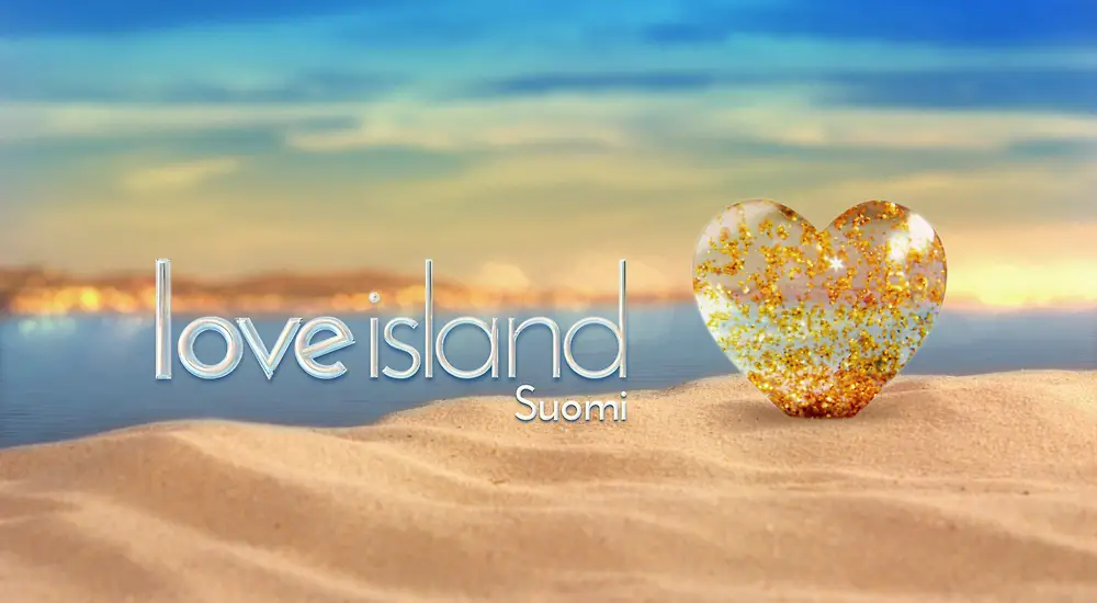 Love Island Suomi