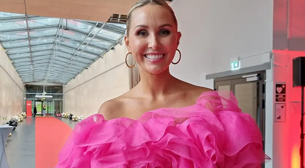 Tanssii Tähtien Kanssa