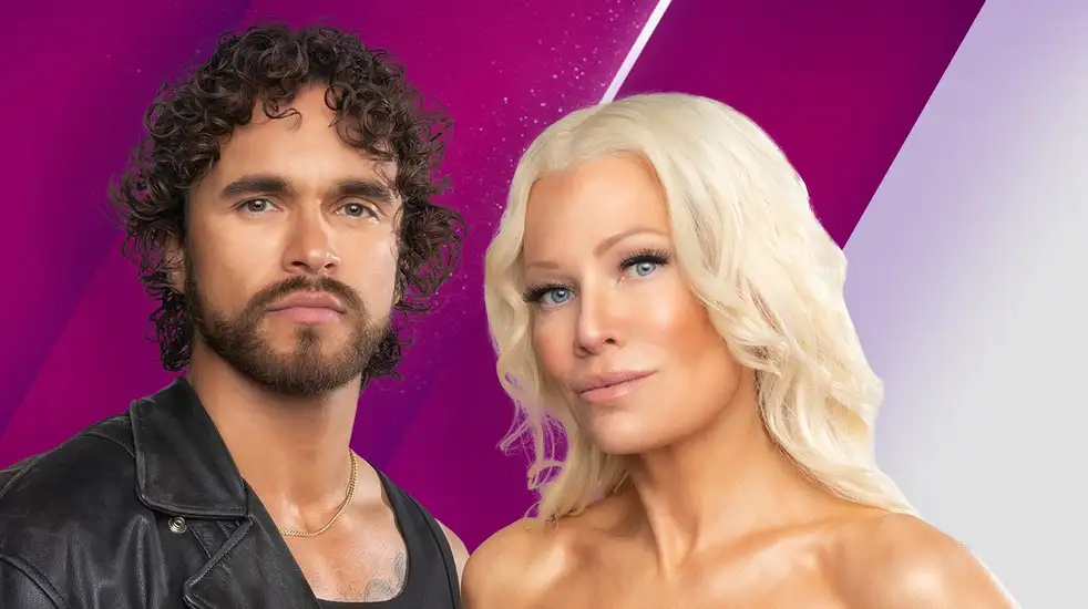 Linda Lampenius x Pete Parkkonen - Liekinheitin