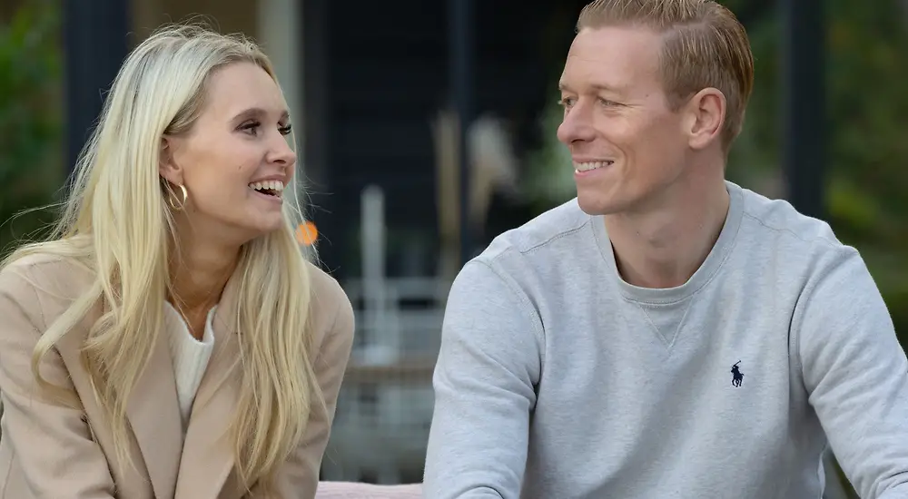 Huvila & Huussi Asuntomessuilla