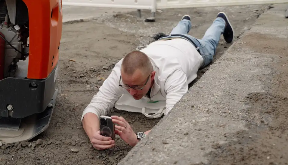 Suomalainen menestysresepti