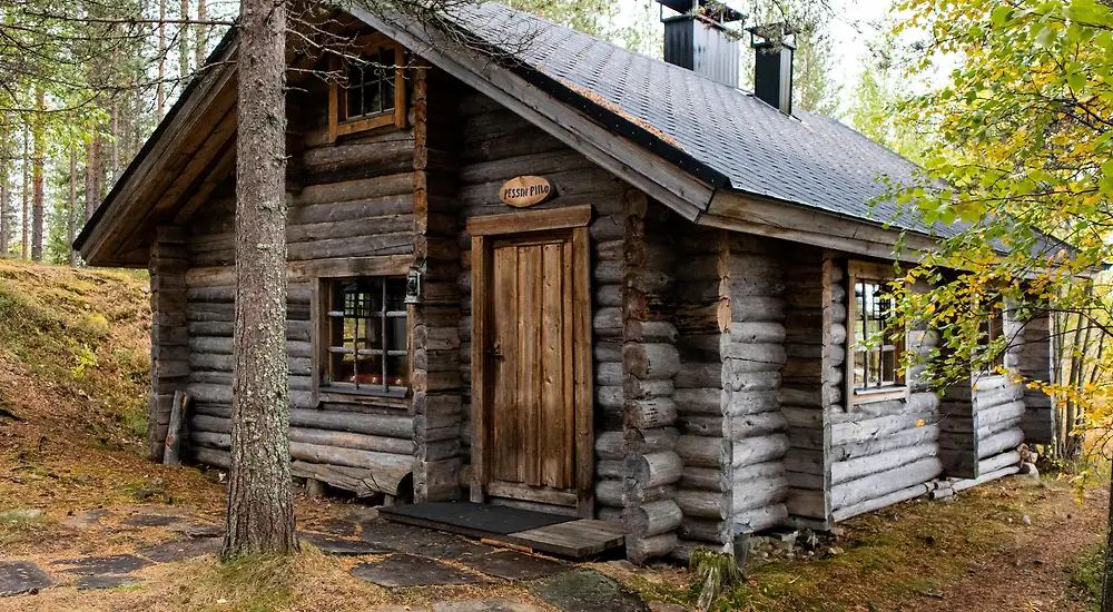 Suomen kaunein koti: Kesämökit