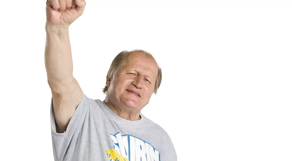 Suurin pudottaja Suomi