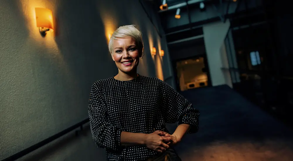 The Voice of Finland