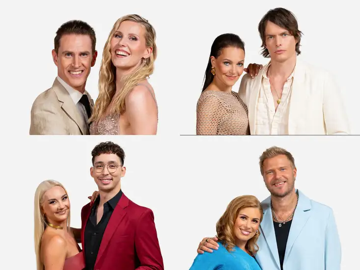 Tanssii Tähtien Kanssa