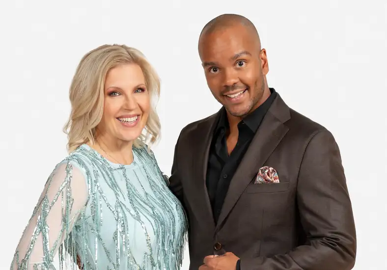 Tanssii Tähtien Kanssa