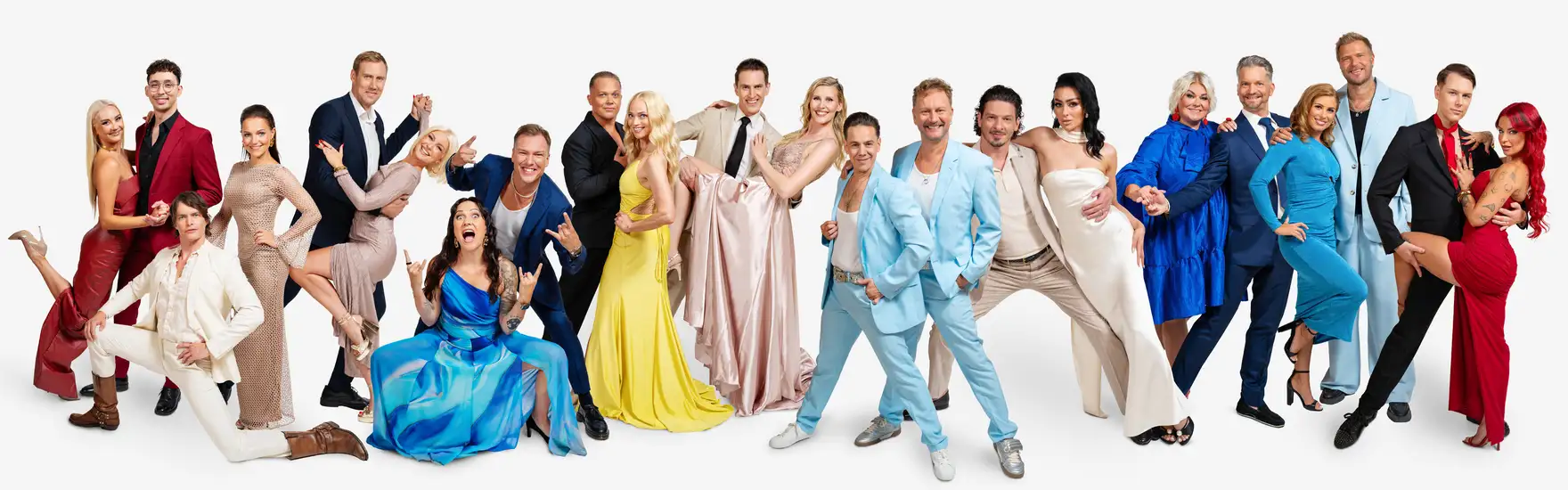 Tanssii Tähtien Kanssa