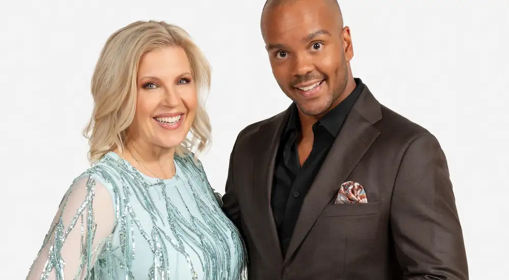 Tanssii Tähtien Kanssa