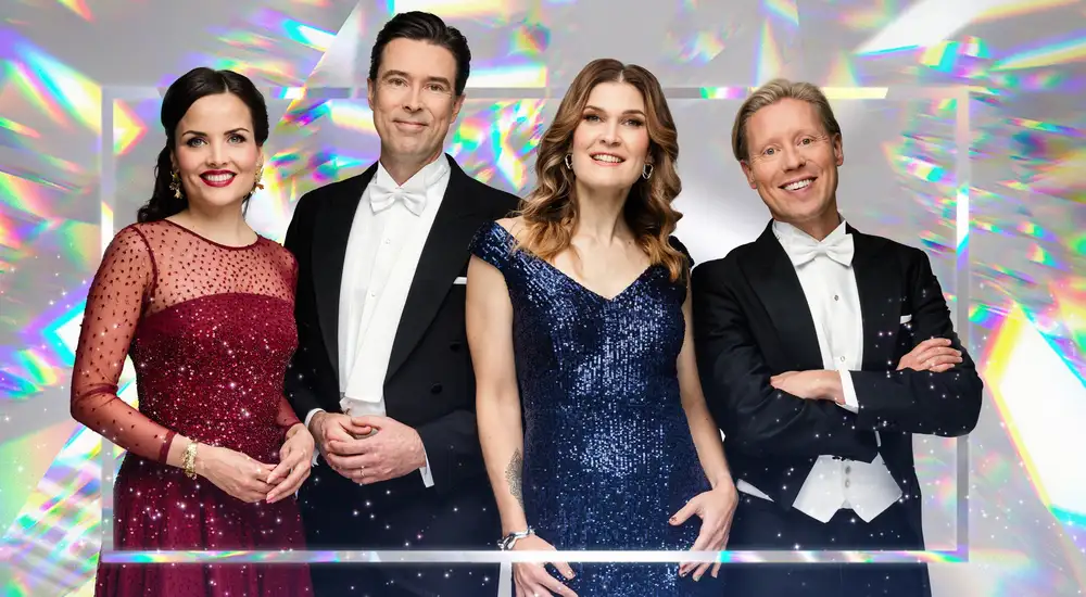 Itsenäisyyspäivän paraati