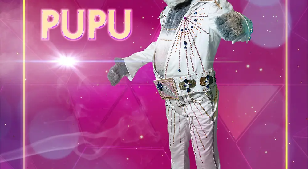 Masked Singer Suomi