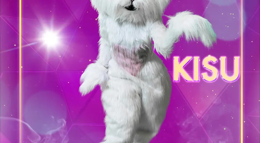Masked Singer Suomi