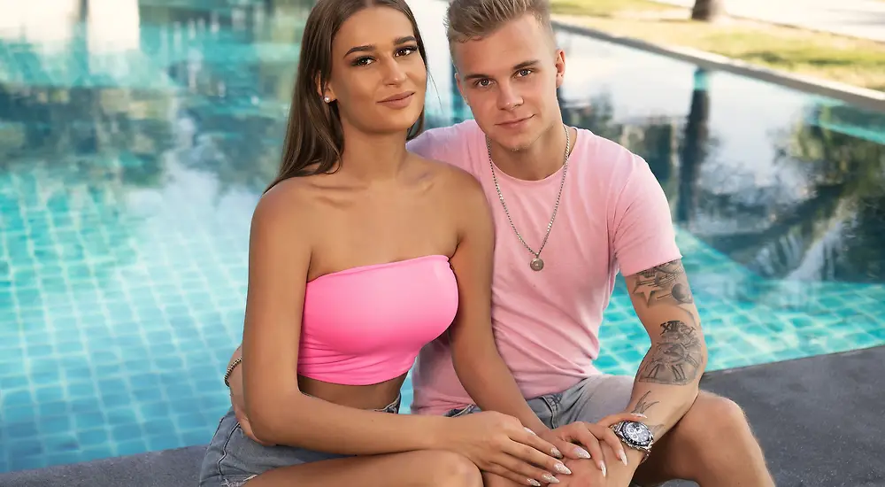 Temptation Island Suomi 7