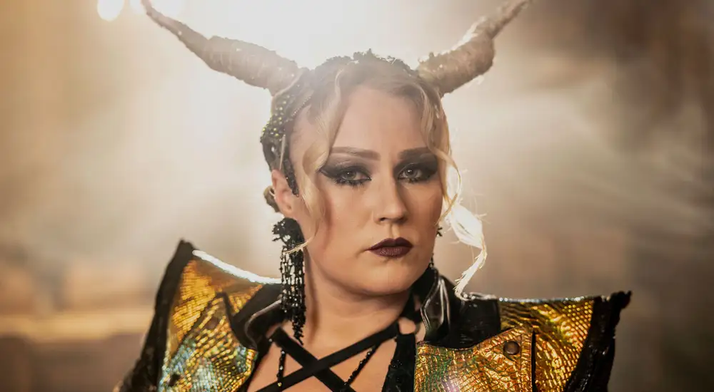 Kaamos - suomalaisen metallin viisi vuodenaikaa