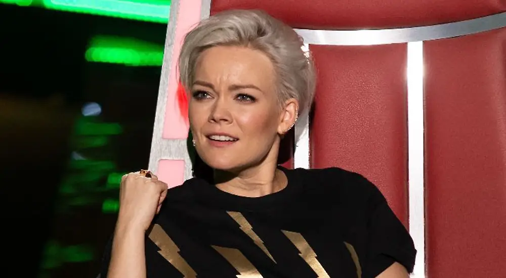 The Voice of Finland