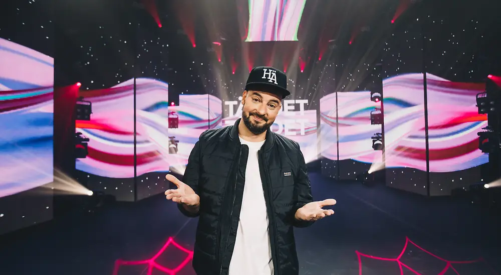 Tähdet, tähdet 2020