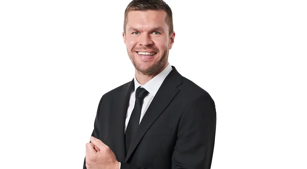 Siim Liivik