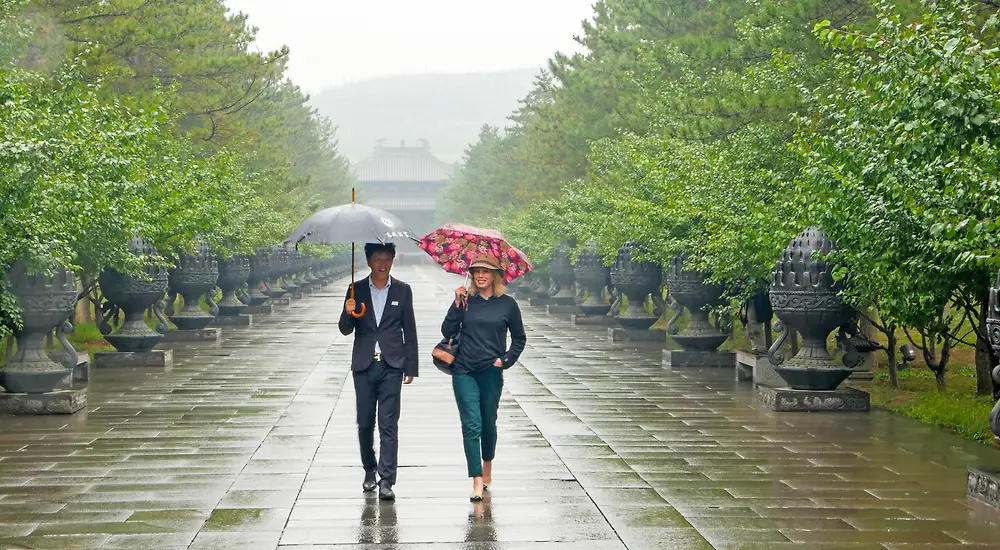 Kiehtova maailma: Siperian rautateillä