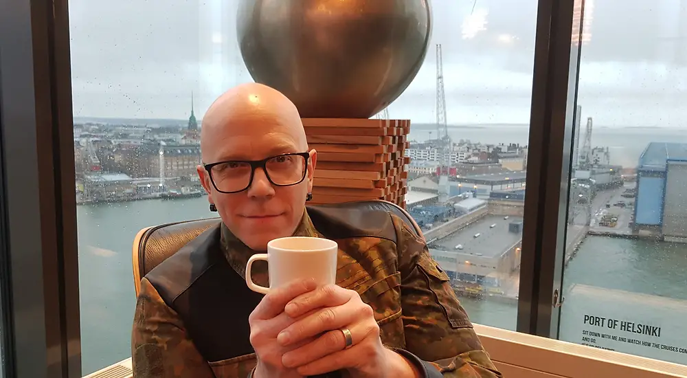 The Voice of Finland