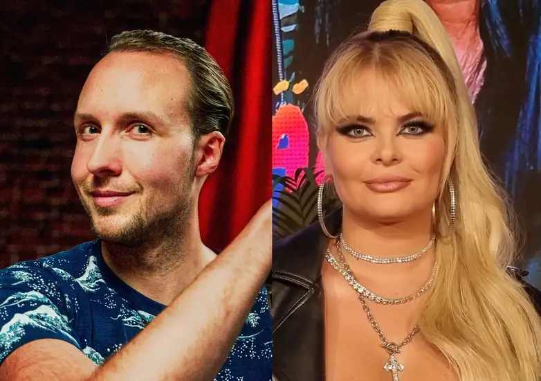 Topi Borgin elokuvakerho