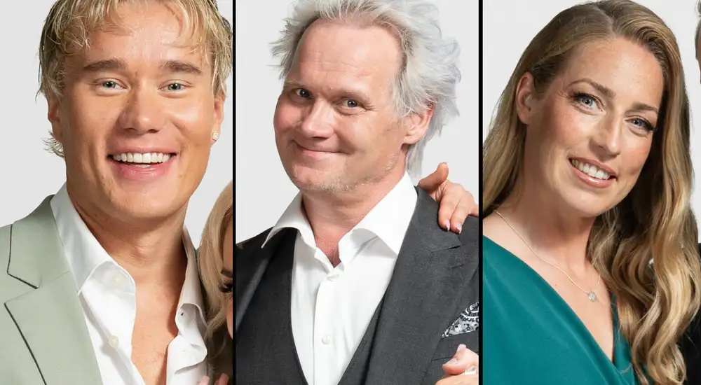 Tanssii Tähtien Kanssa