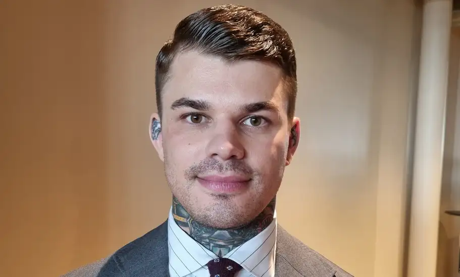 Tanssii Tähtien Kanssa