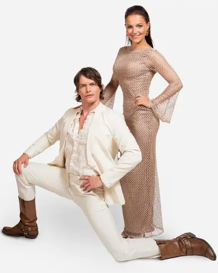 Tanssii Tähtien Kanssa