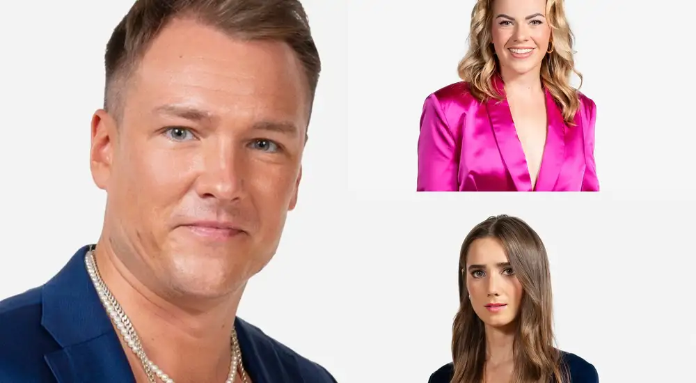 Tanssii Tähtien Kanssa