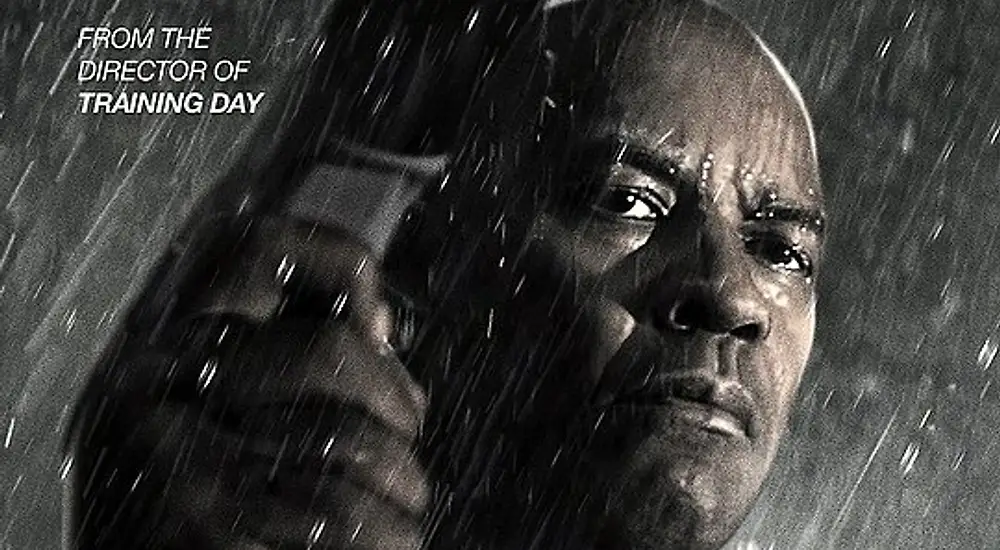 The Equalizer