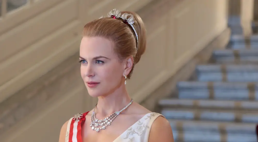 Grace of Monaco