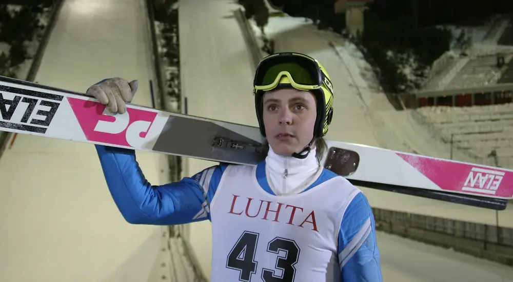 Matti