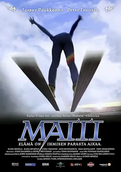 Matti
