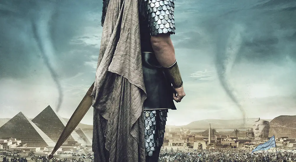 Exodus - Gods and Kings