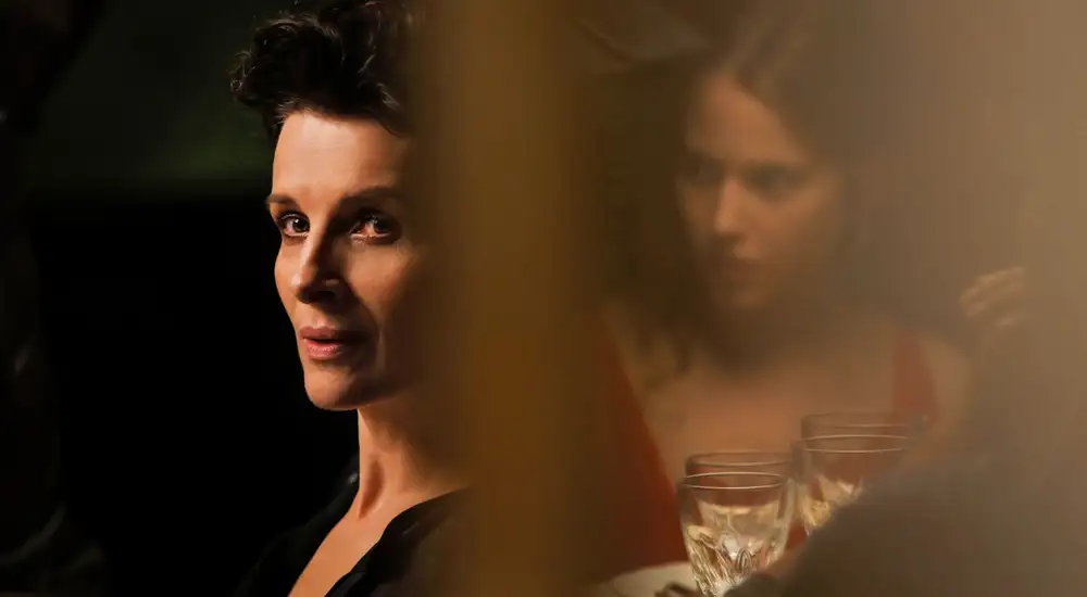 Palaa luokseni vielä