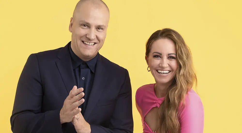 The Voice of Finland