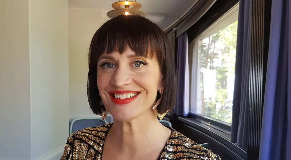 The Voice of Finland