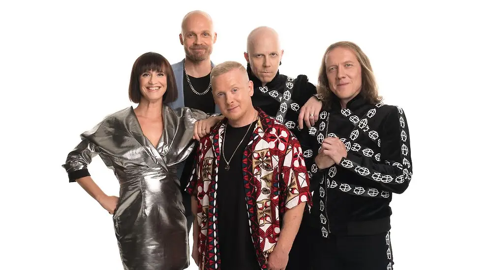 The Voice of Finland