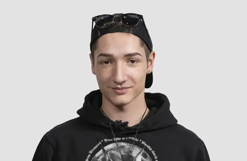 The Voice of Finland